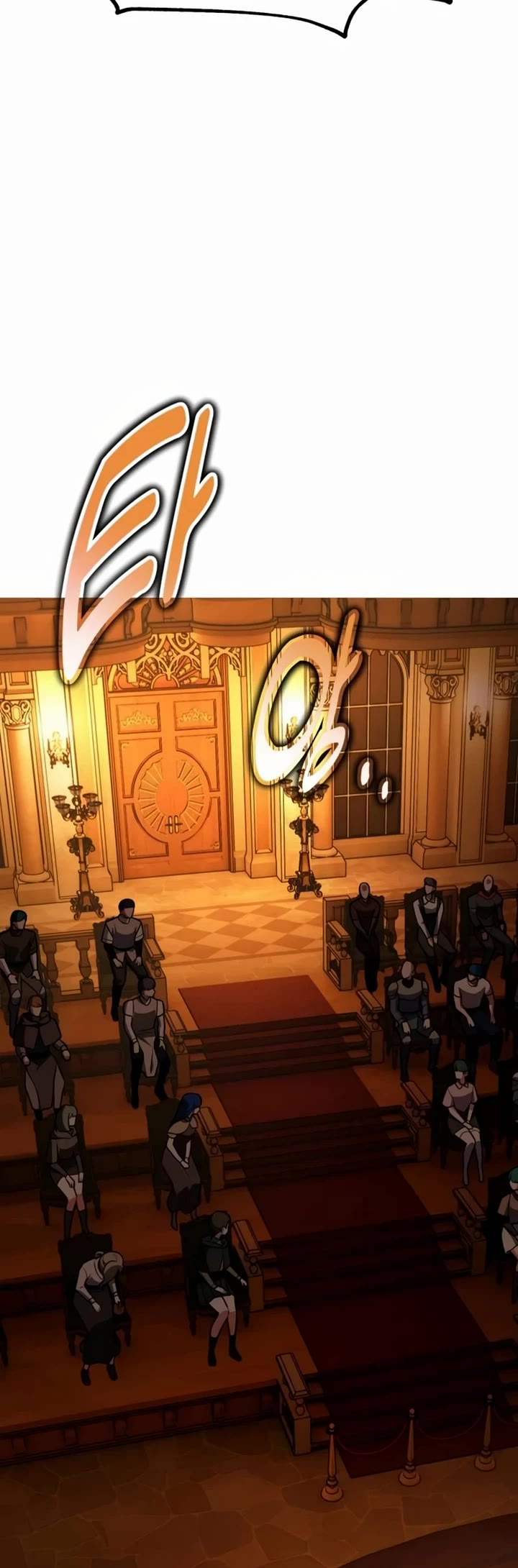 I Killed an Academy Player Chapter 116 page 53 - Chapter 116