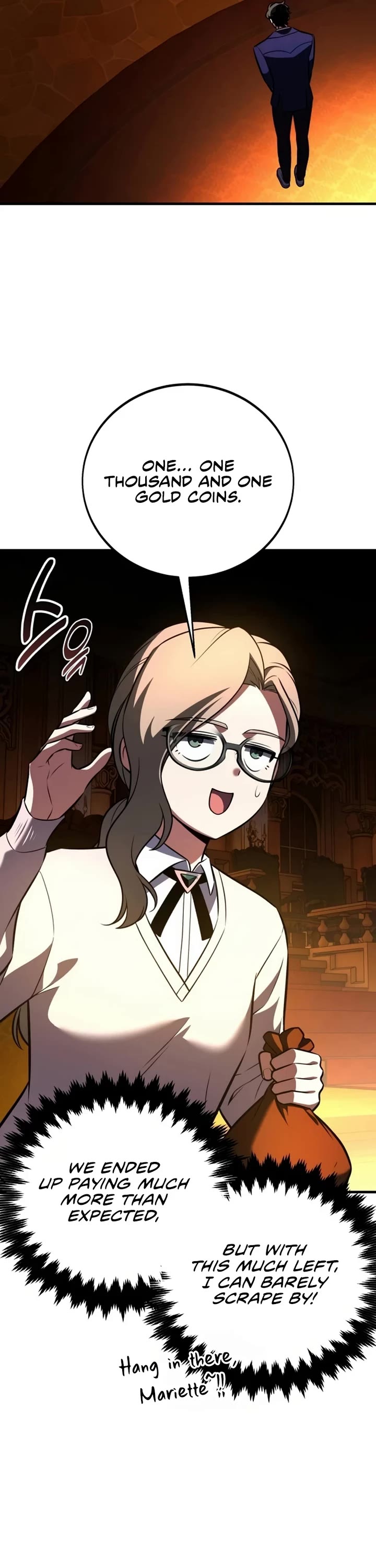 I Killed an Academy Player Chapter 116 page 54 - Chapter 116