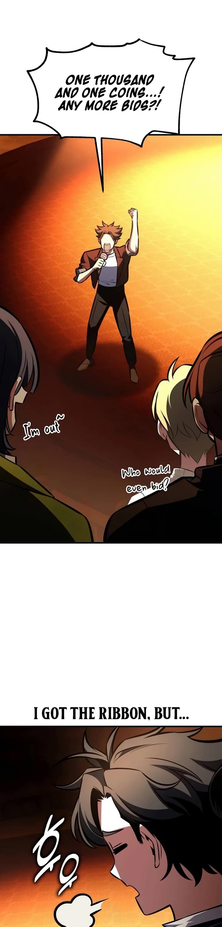 I Killed an Academy Player Chapter 116 page 55 - Chapter 116