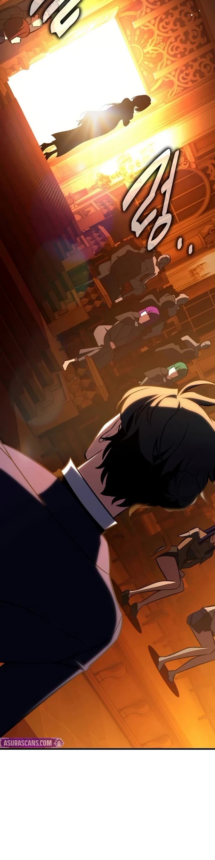 I Killed an Academy Player Chapter 116 page 57 - Chapter 116