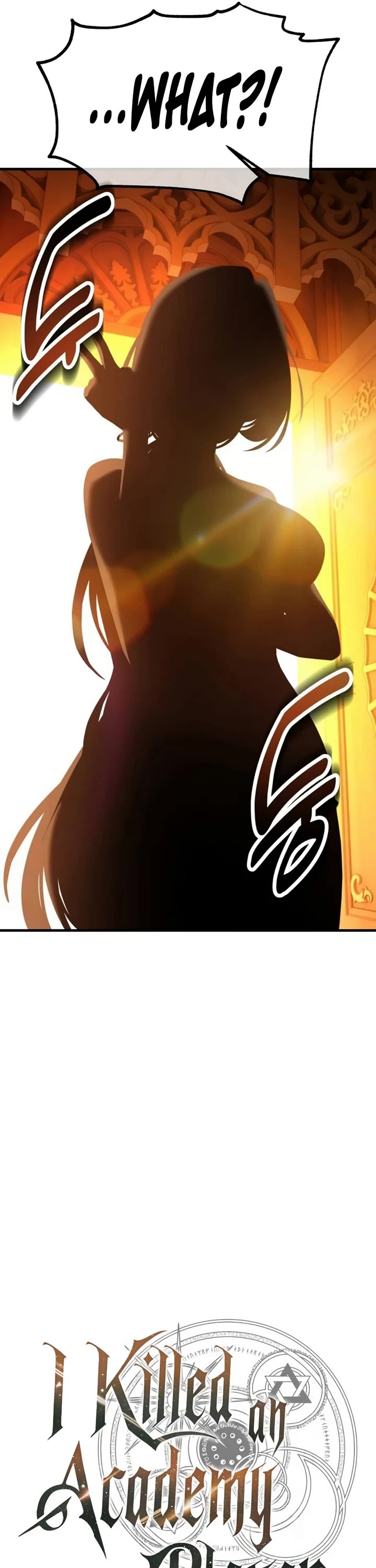 I Killed an Academy Player Chapter 116 page 58 - Chapter 116