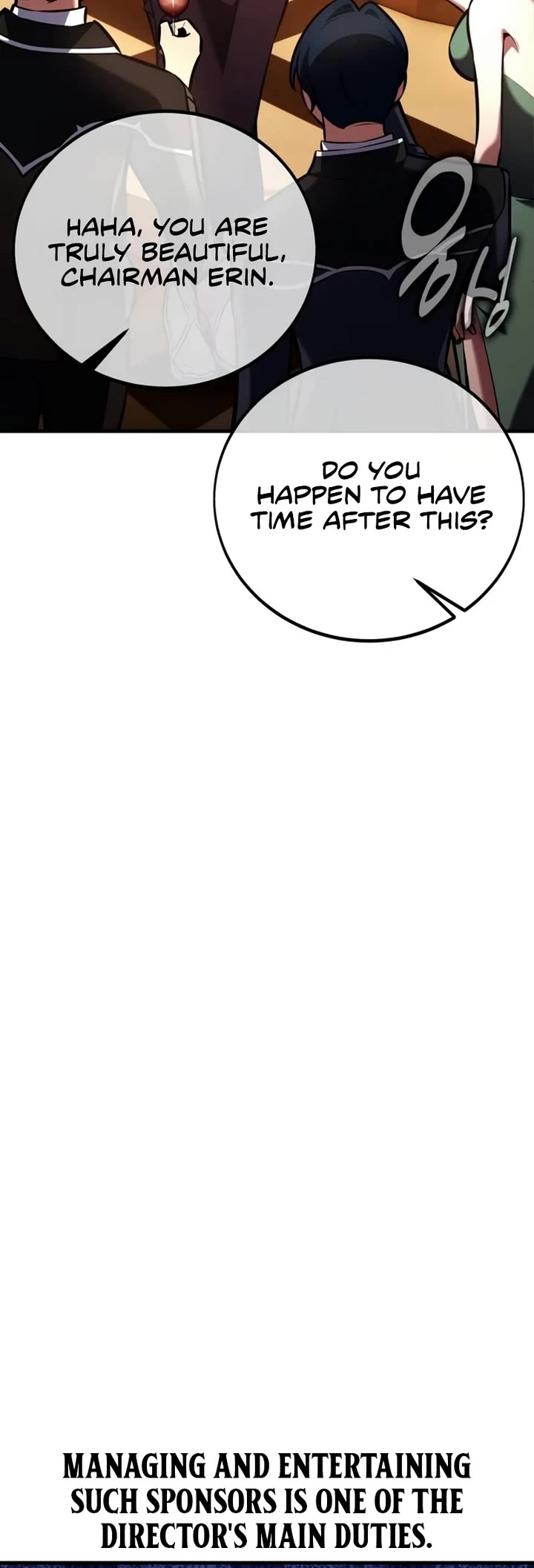 I Killed an Academy Player Chapter 116 page 61 - Chapter 116