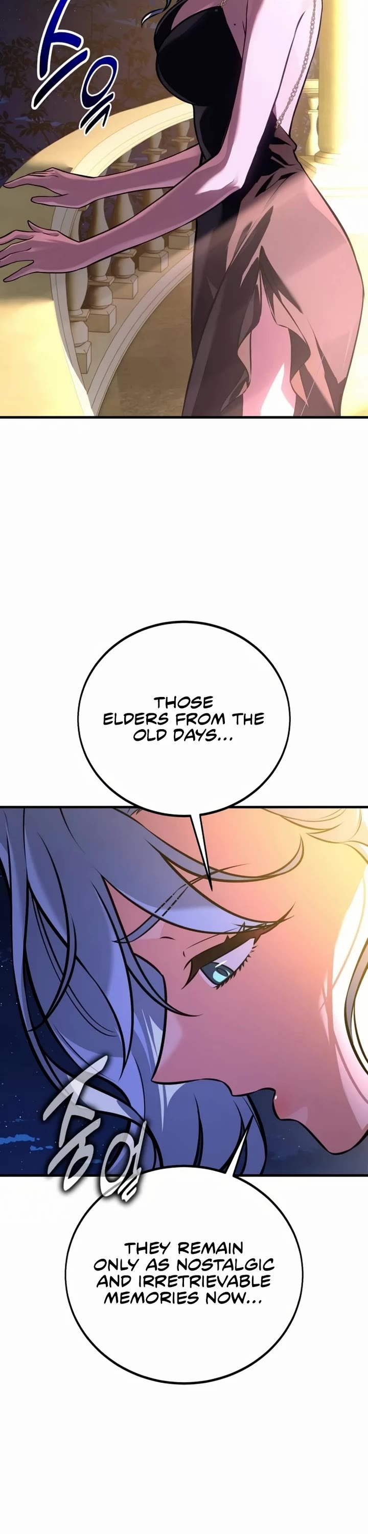 I Killed an Academy Player Chapter 116 page 69 - Chapter 116