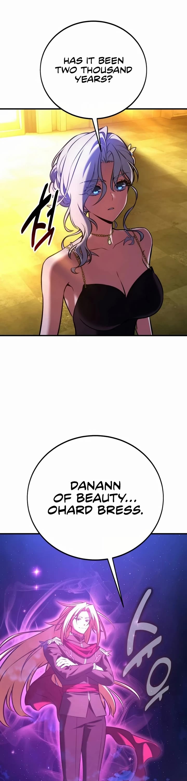 I Killed an Academy Player Chapter 116 page 70 - Chapter 116