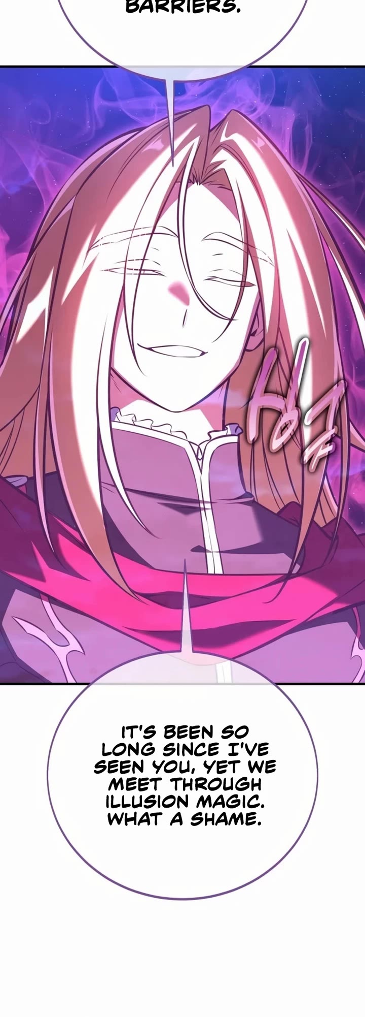 I Killed an Academy Player Chapter 116 page 72 - Chapter 116