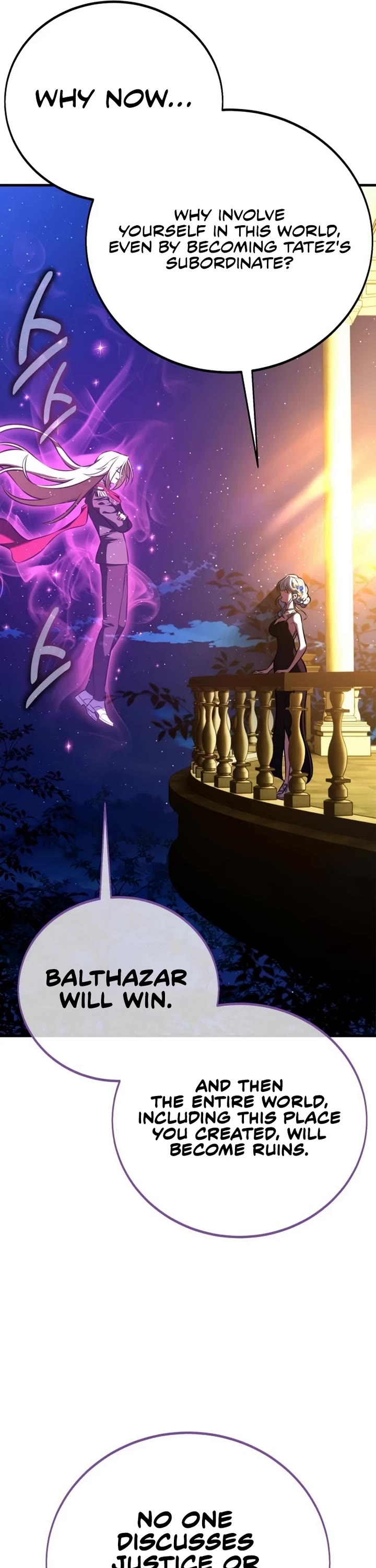 I Killed an Academy Player Chapter 116 page 73 - Chapter 116