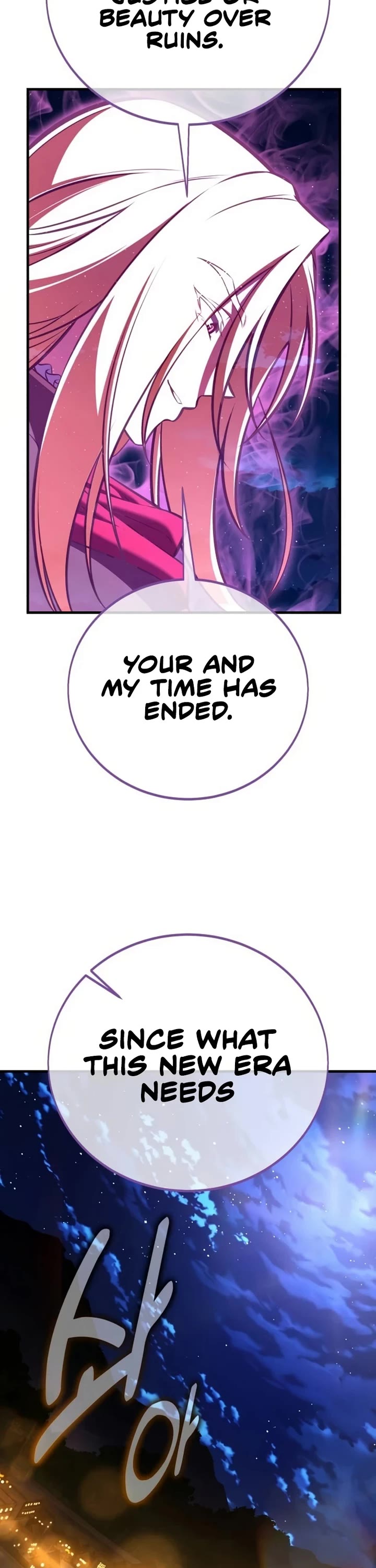 I Killed an Academy Player Chapter 116 page 74 - Chapter 116