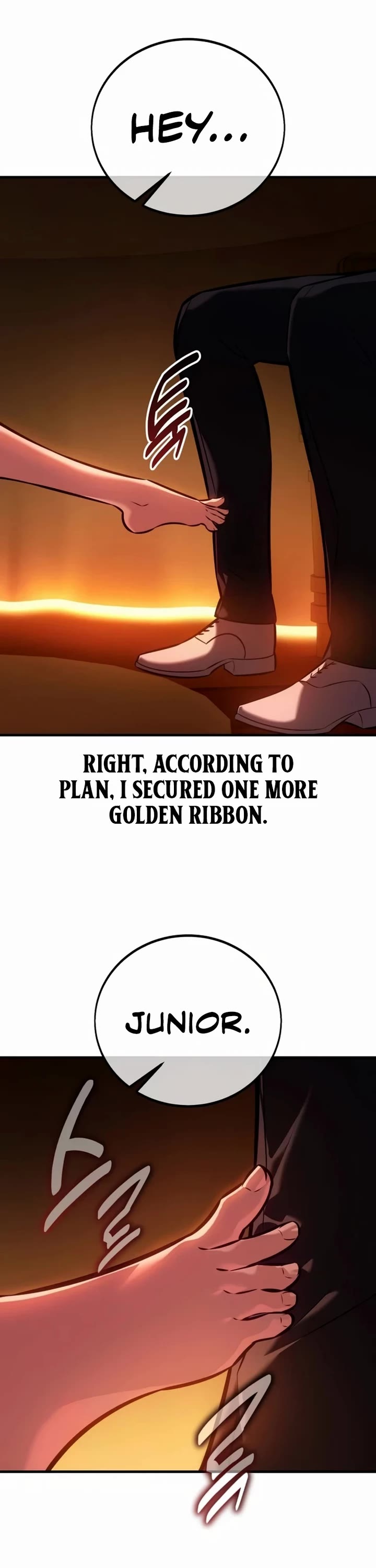 I Killed an Academy Player Chapter 116 page 78 - Chapter 116