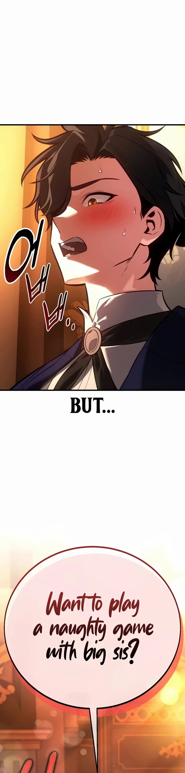 I Killed an Academy Player Chapter 116 page 79 - Chapter 116