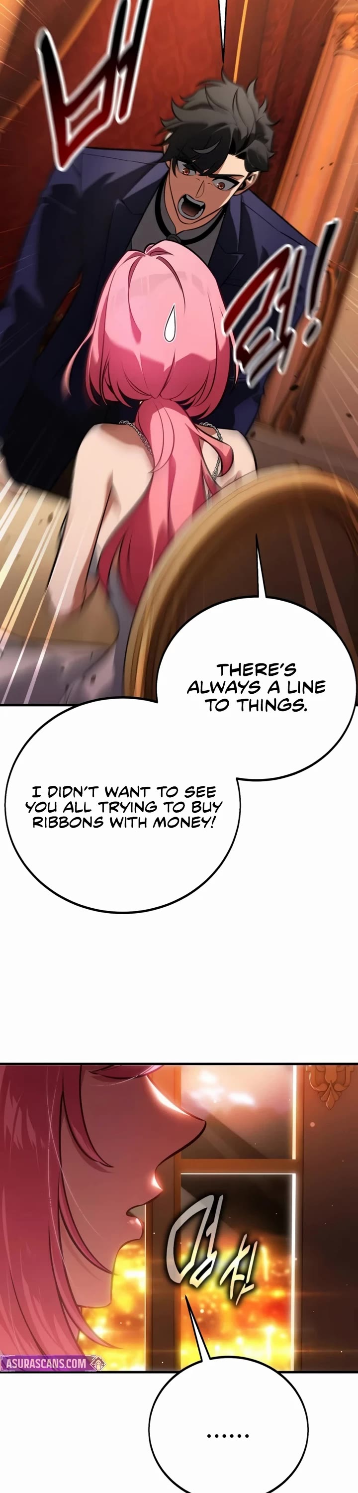 I Killed an Academy Player Chapter 117 page 12 - Chapter 117