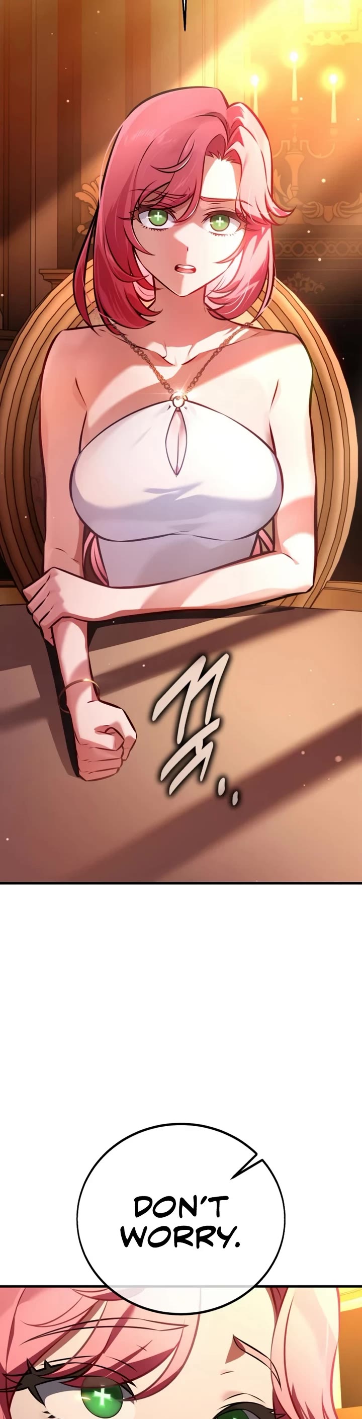 I Killed an Academy Player Chapter 117 page 18 - Chapter 117
