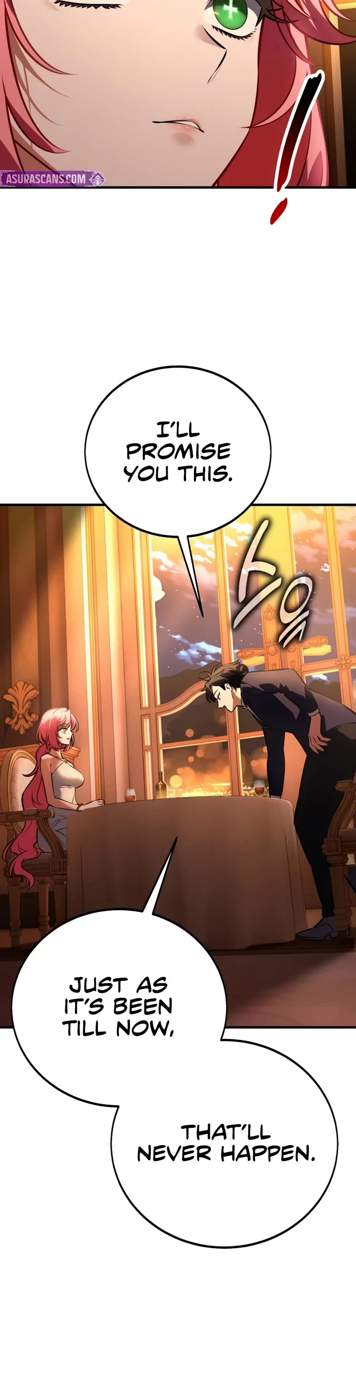 I Killed an Academy Player Chapter 117 page 19 - Chapter 117