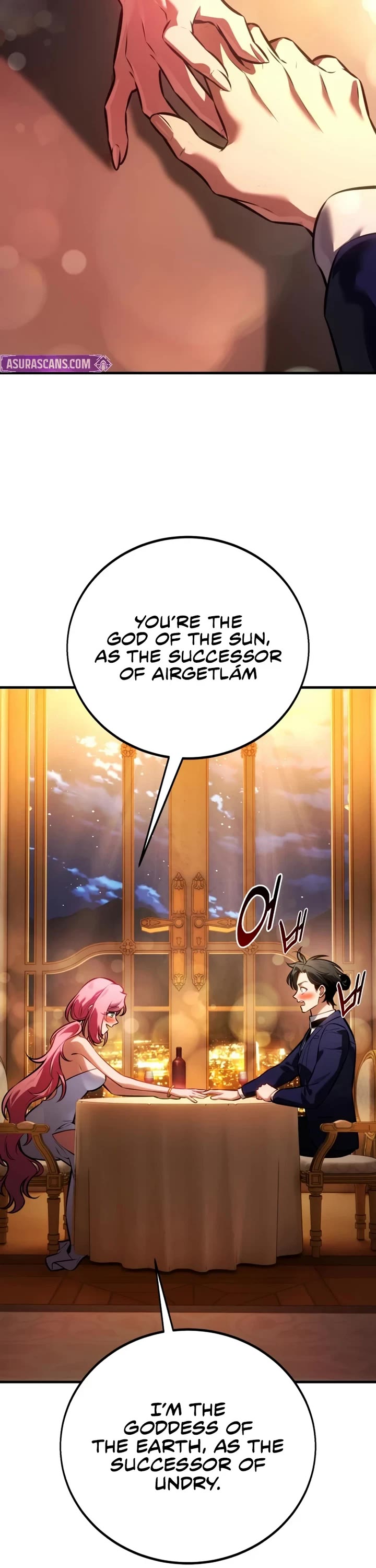 I Killed an Academy Player Chapter 117 page 2 - Chapter 117