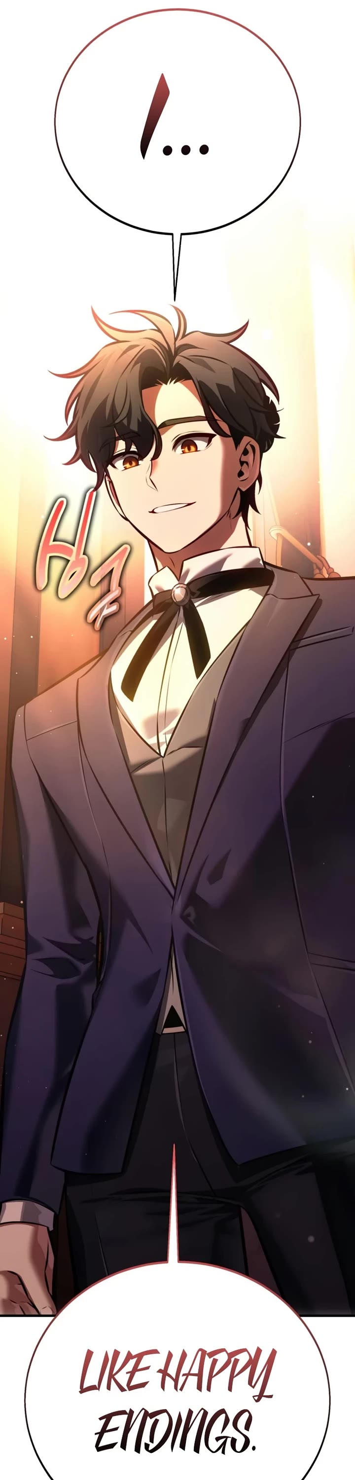 I Killed an Academy Player Chapter 117 page 20 - Chapter 117