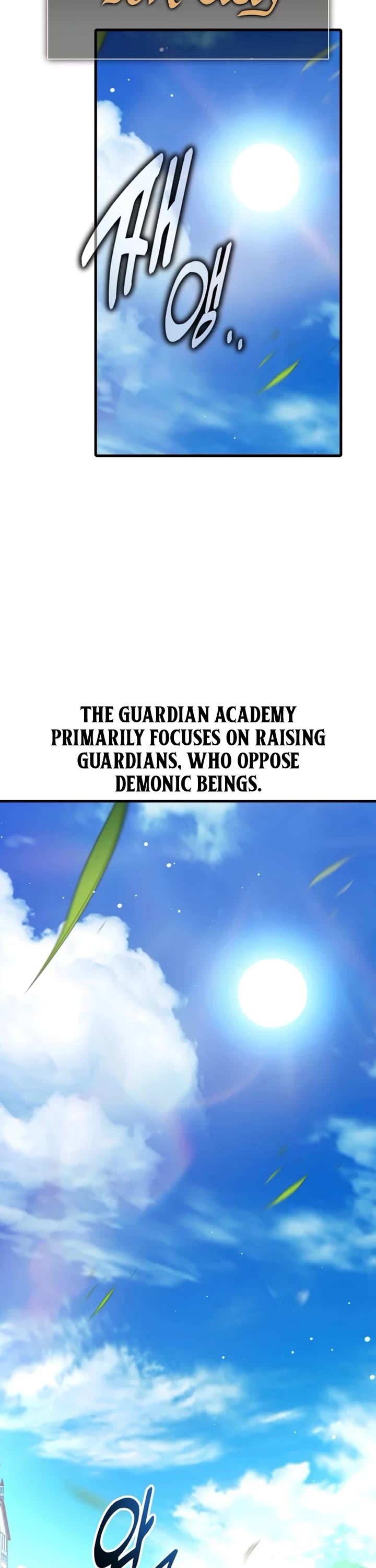 I Killed an Academy Player Chapter 117 page 22 - Chapter 117