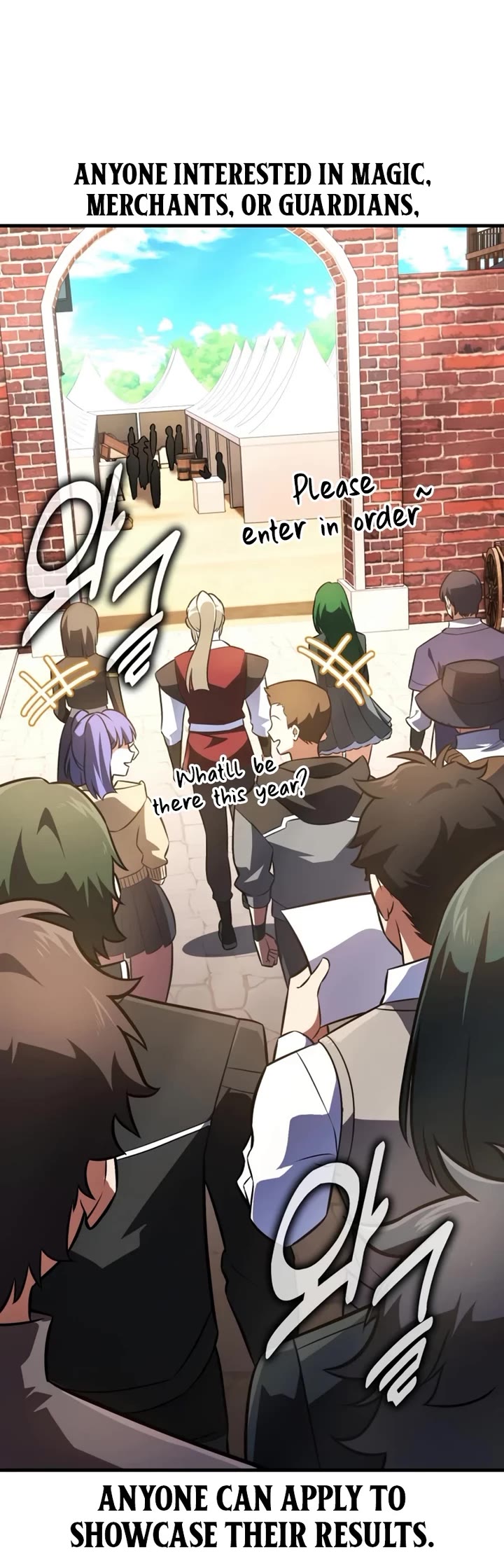 I Killed an Academy Player Chapter 117 page 24 - Chapter 117