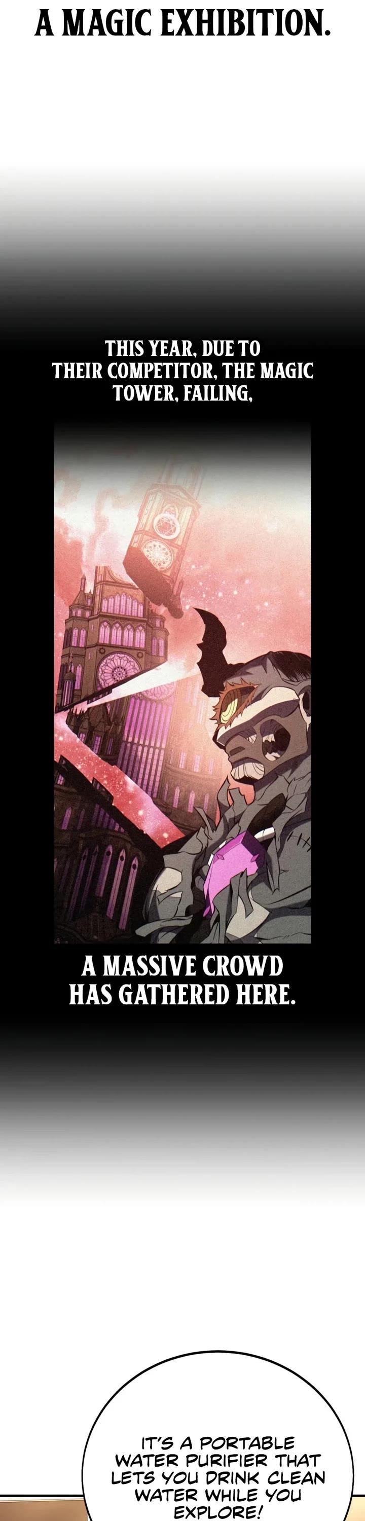 I Killed an Academy Player Chapter 117 page 25 - Chapter 117