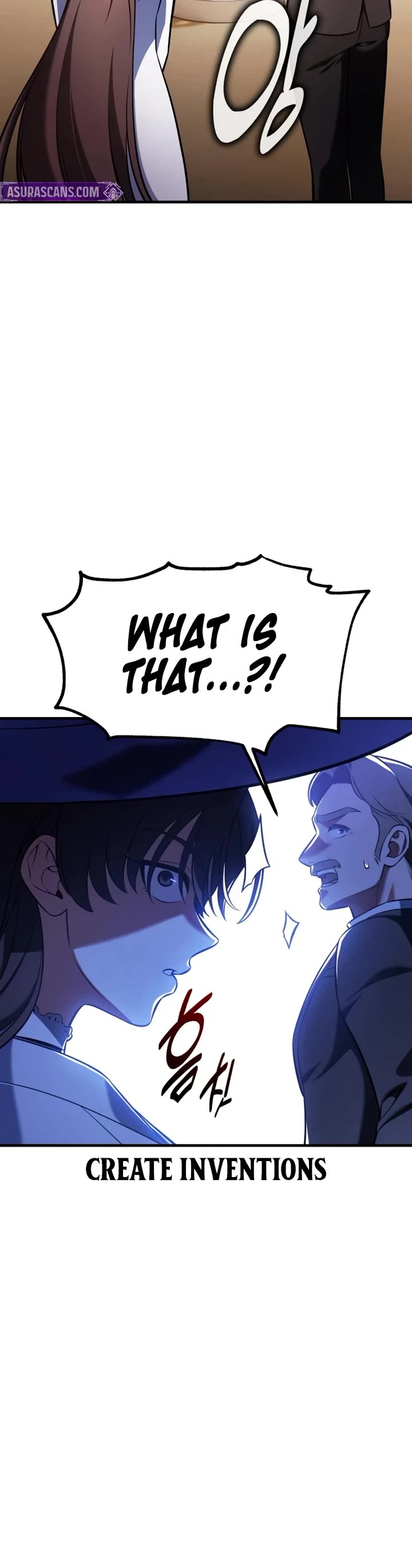 I Killed an Academy Player Chapter 117 page 28 - Chapter 117