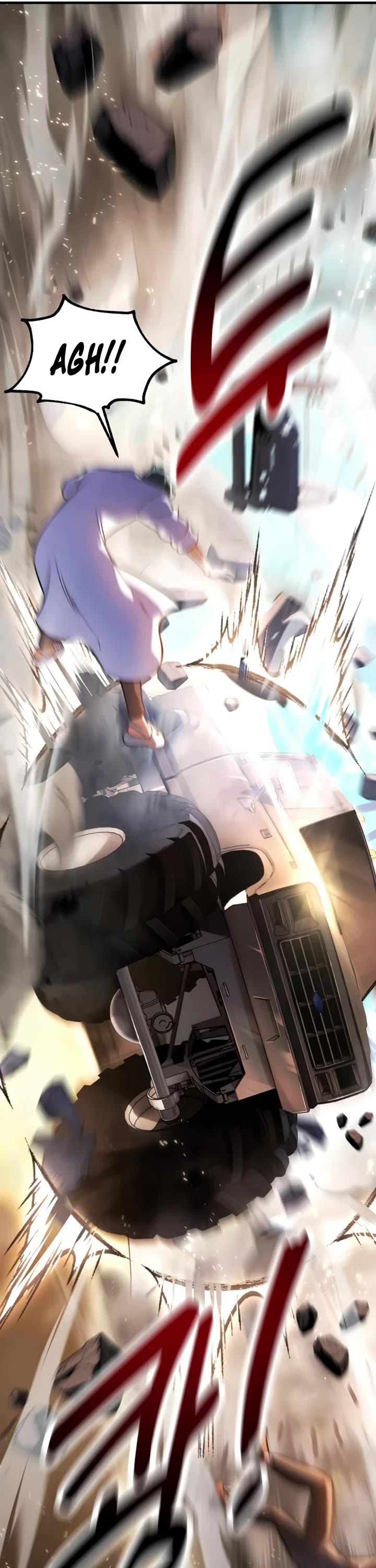 I Killed an Academy Player Chapter 117 page 29 - Chapter 117