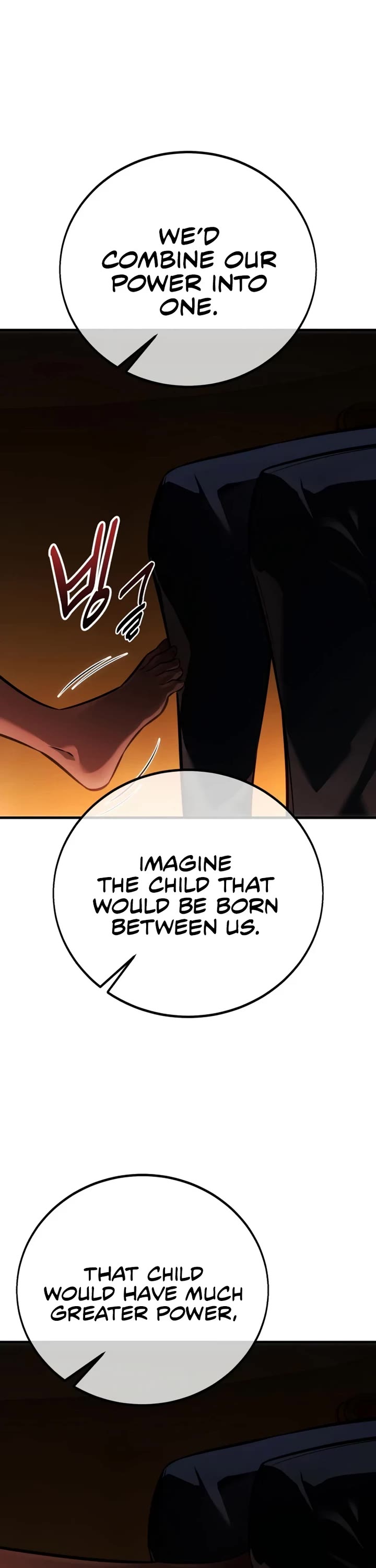 I Killed an Academy Player Chapter 117 page 3 - Chapter 117