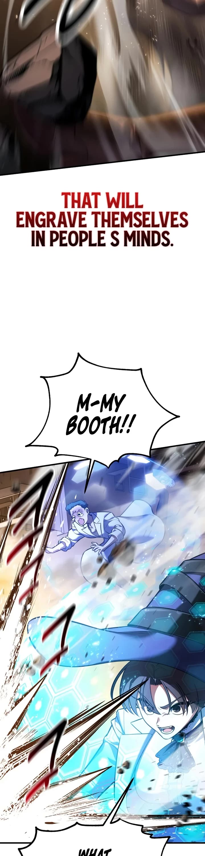 I Killed an Academy Player Chapter 117 page 30 - Chapter 117