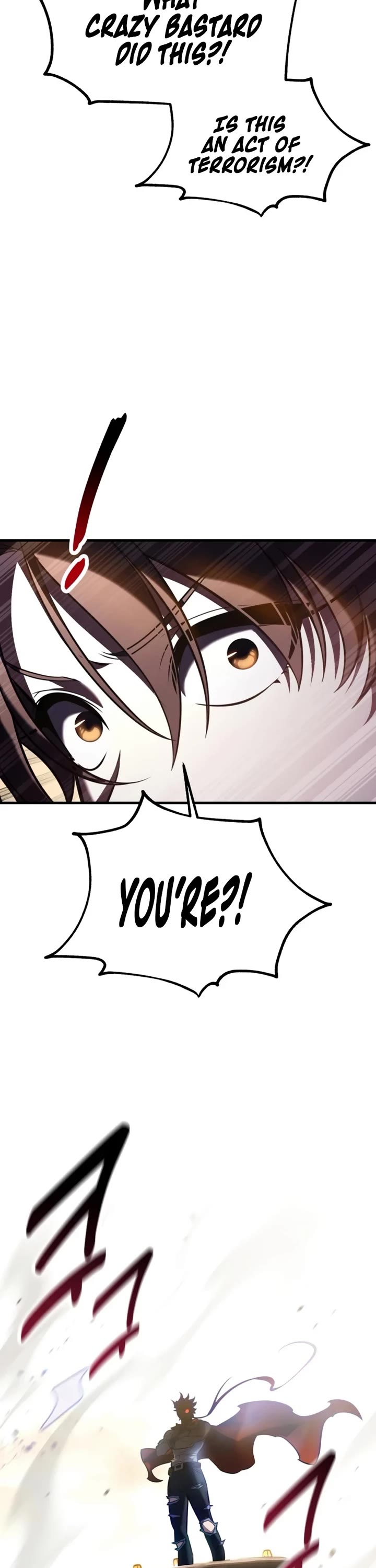 I Killed an Academy Player Chapter 117 page 31 - Chapter 117