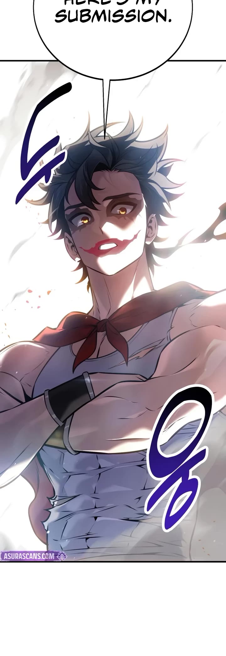 I Killed an Academy Player Chapter 117 page 33 - Chapter 117
