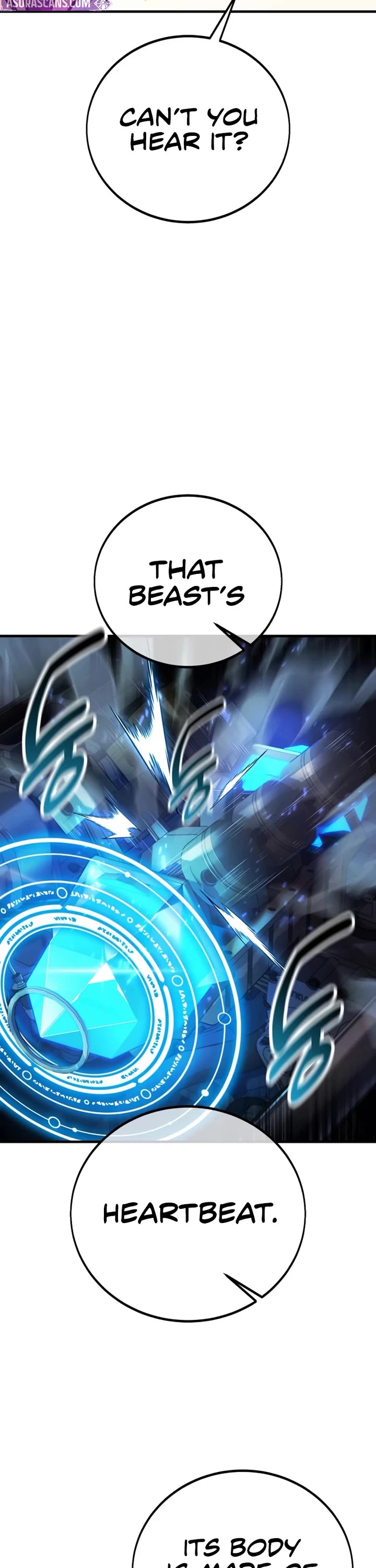 I Killed an Academy Player Chapter 117 page 35 - Chapter 117