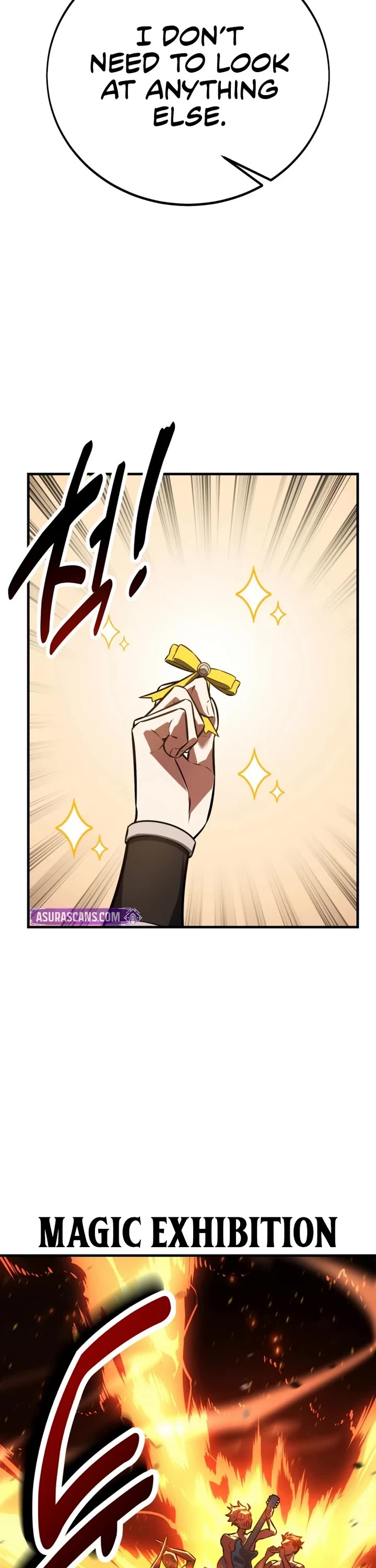 I Killed an Academy Player Chapter 117 page 41 - Chapter 117