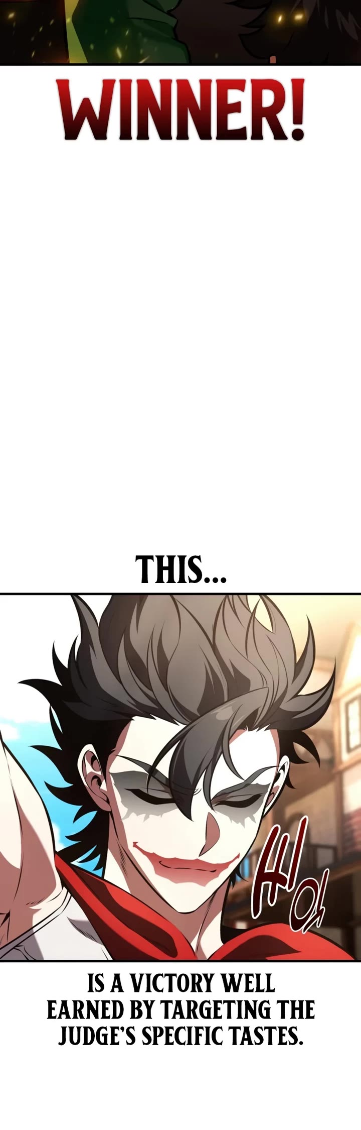 I Killed an Academy Player Chapter 117 page 43 - Chapter 117