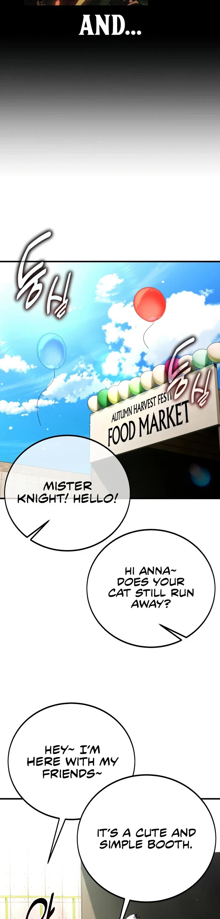 I Killed an Academy Player Chapter 117 page 46 - Chapter 117