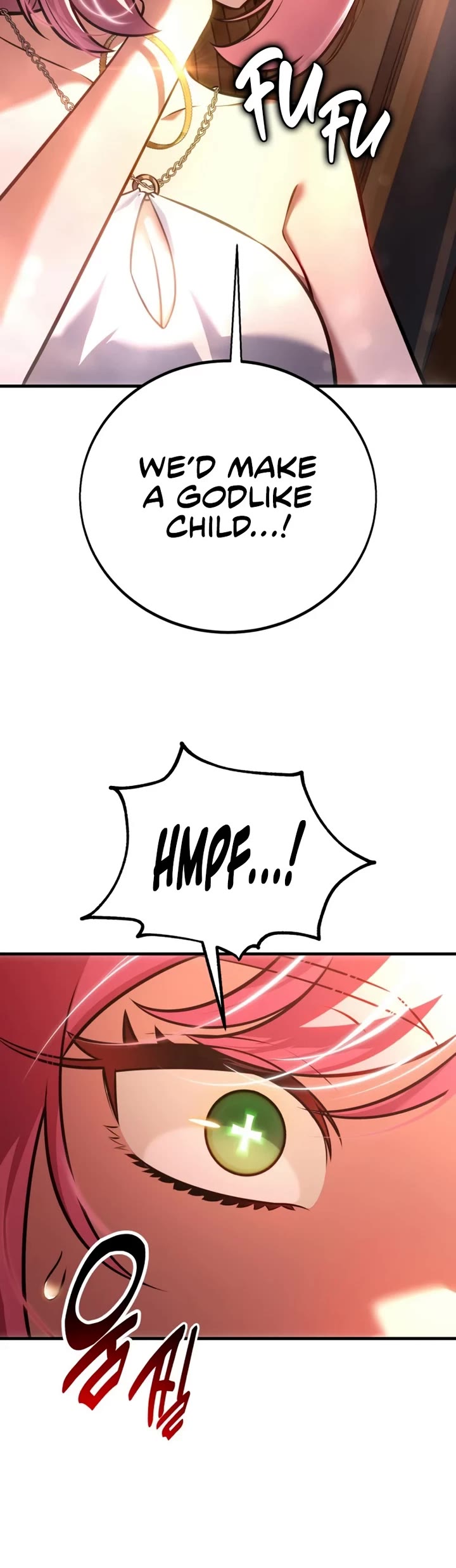 I Killed an Academy Player Chapter 117 page 5 - Chapter 117