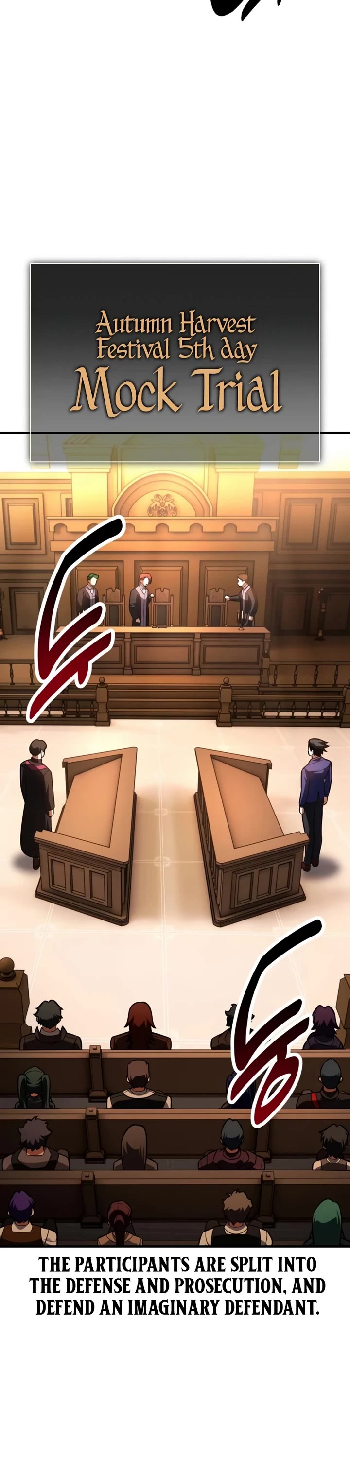 I Killed an Academy Player Chapter 117 page 51 - Chapter 117