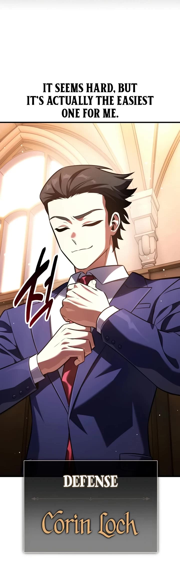 I Killed an Academy Player Chapter 117 page 53 - Chapter 117