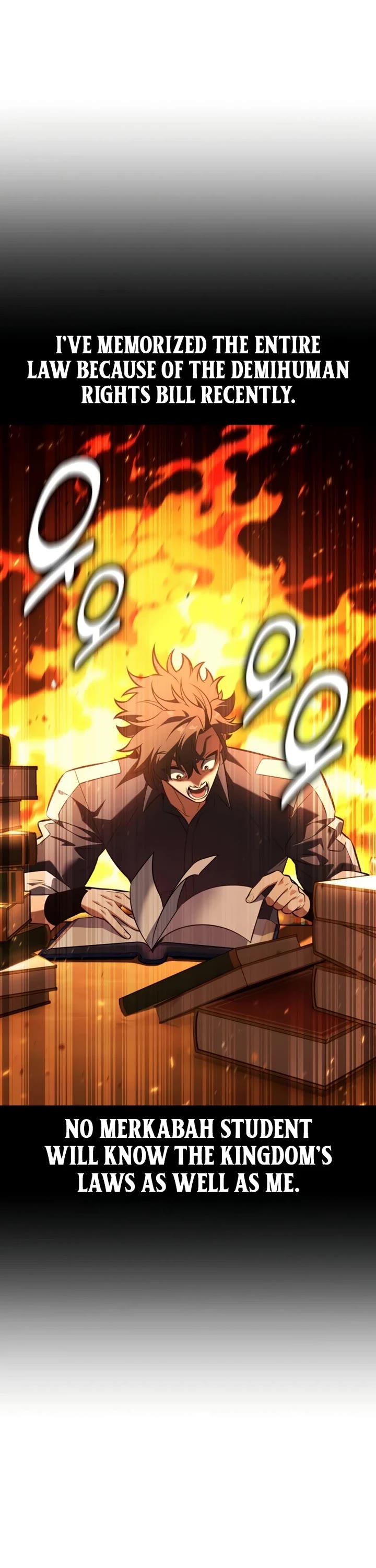 I Killed an Academy Player Chapter 117 page 54 - Chapter 117