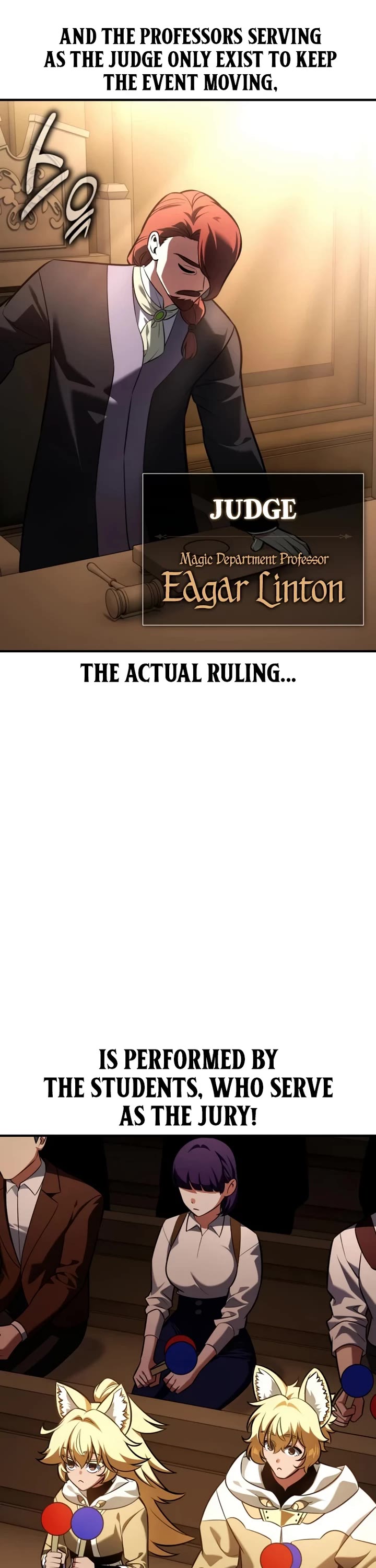I Killed an Academy Player Chapter 117 page 55 - Chapter 117