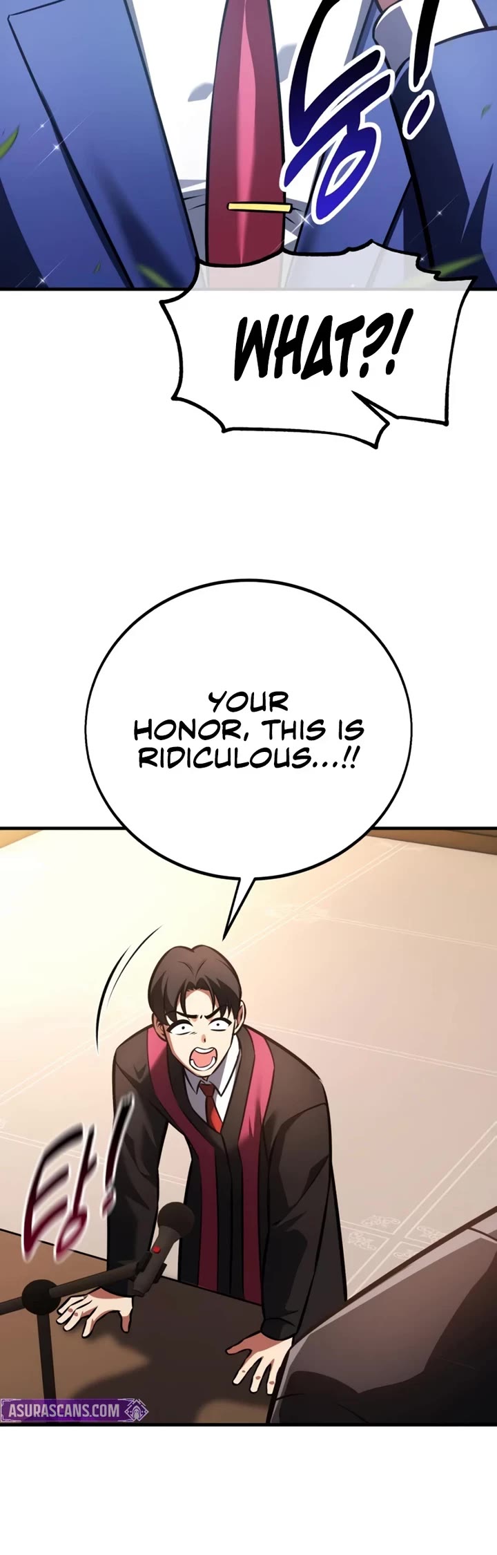 I Killed an Academy Player Chapter 117 page 58 - Chapter 117