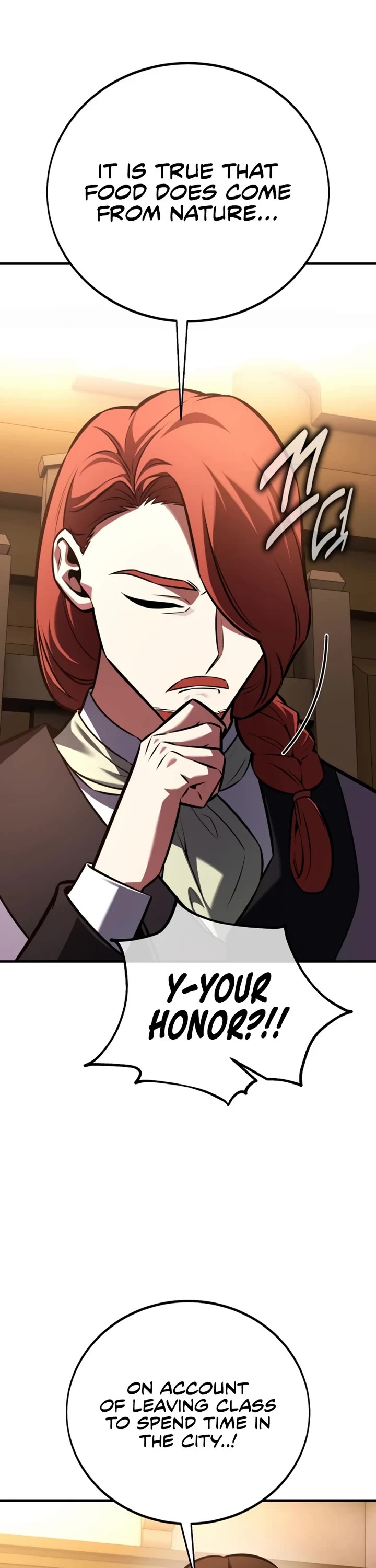 I Killed an Academy Player Chapter 117 page 59 - Chapter 117