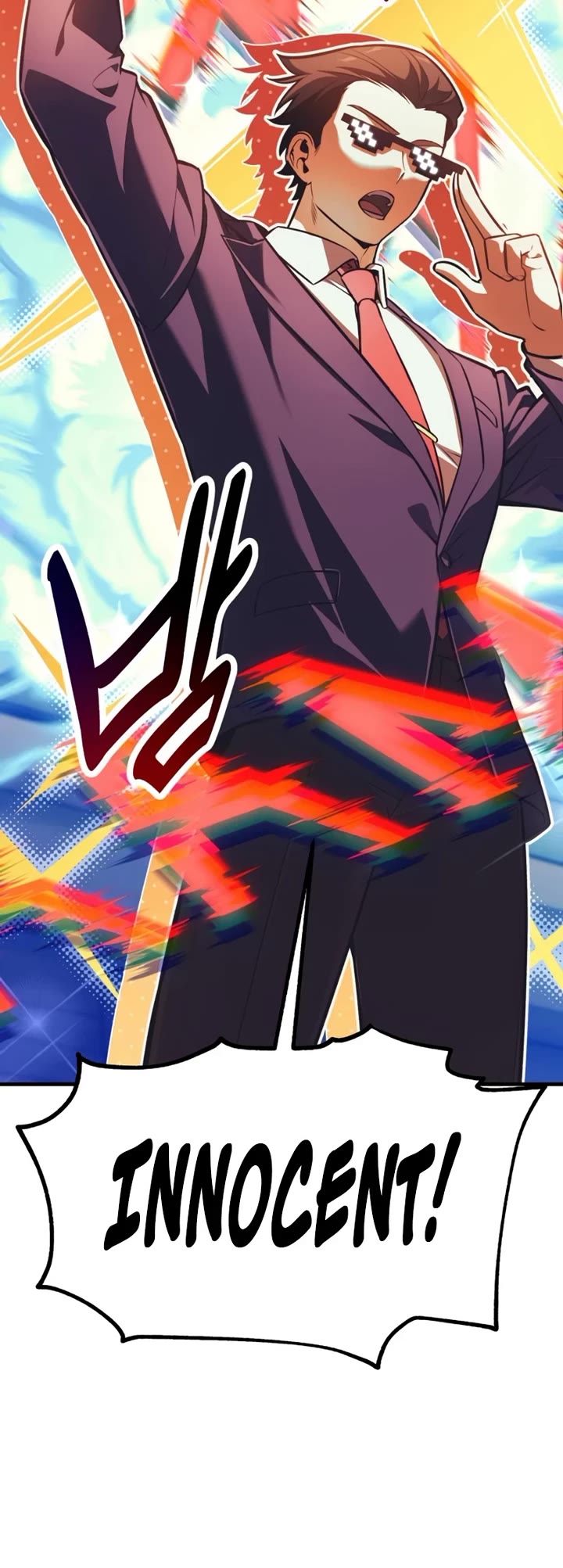 I Killed an Academy Player Chapter 117 page 62 - Chapter 117
