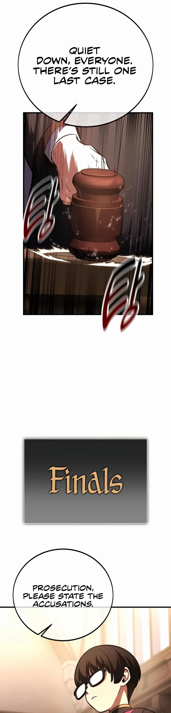 I Killed an Academy Player Chapter 117 page 64 - Chapter 117