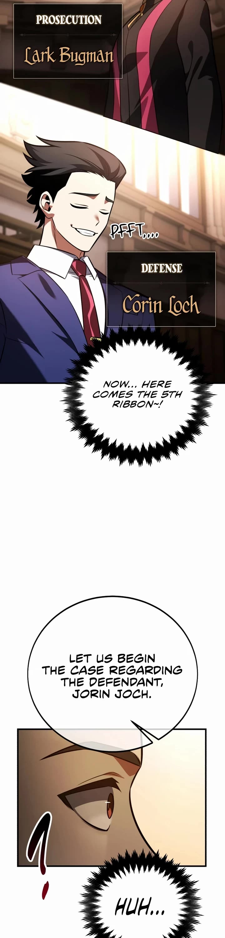 I Killed an Academy Player Chapter 117 page 65 - Chapter 117
