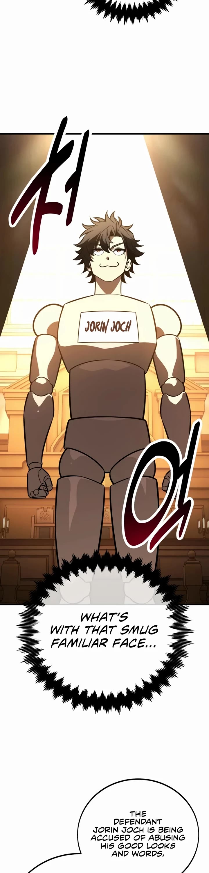 I Killed an Academy Player Chapter 117 page 66 - Chapter 117