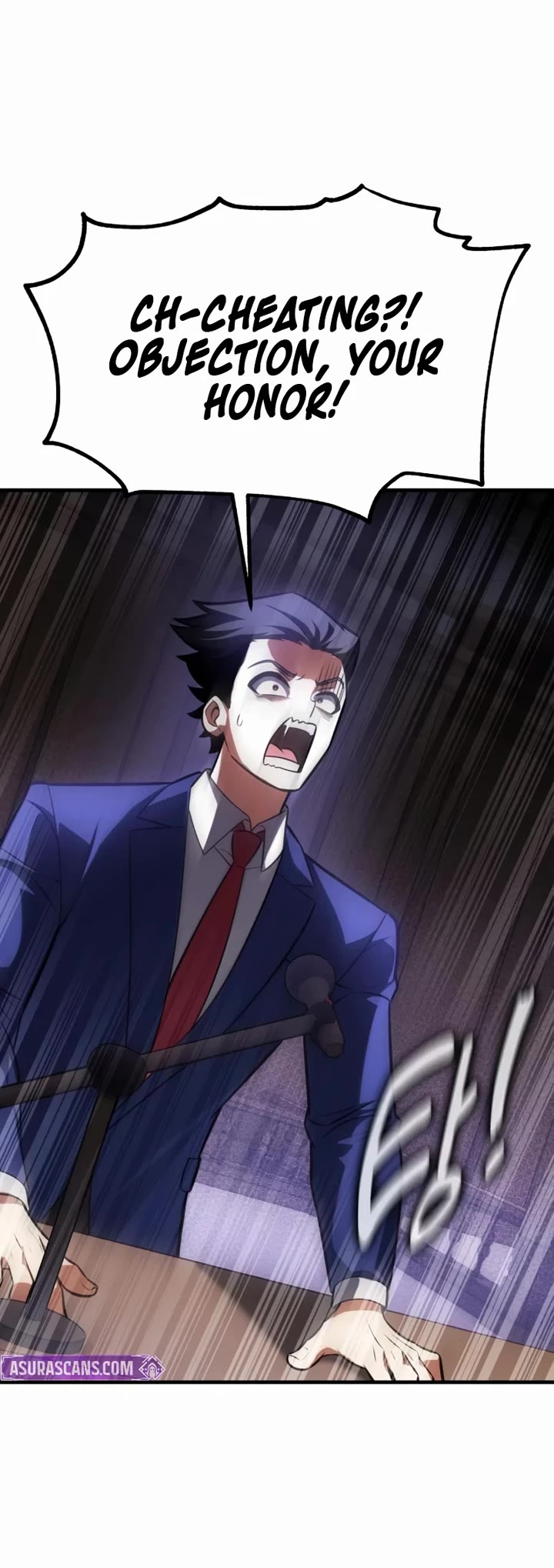 I Killed an Academy Player Chapter 117 page 68 - Chapter 117