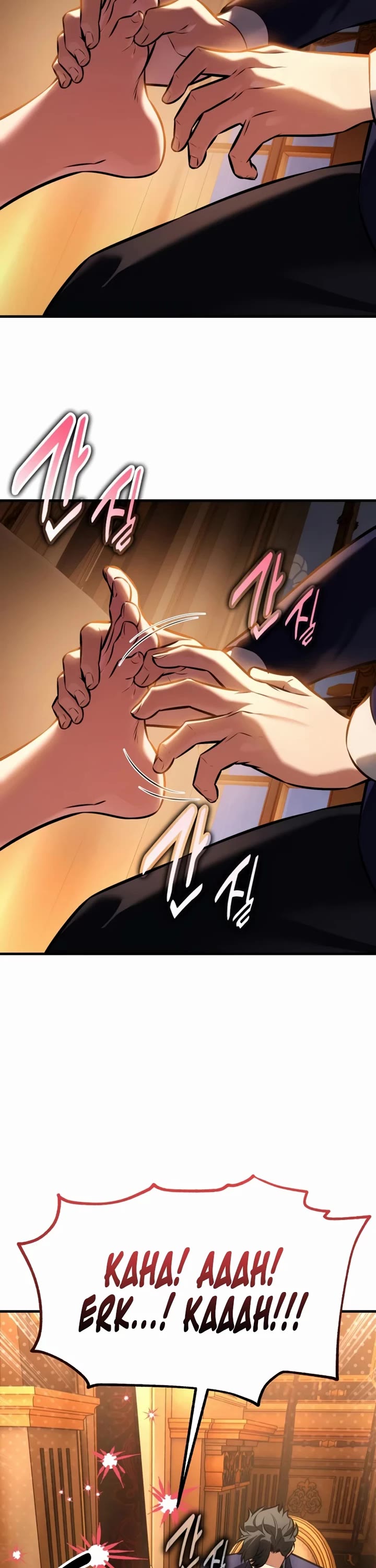 I Killed an Academy Player Chapter 117 page 7 - Chapter 117