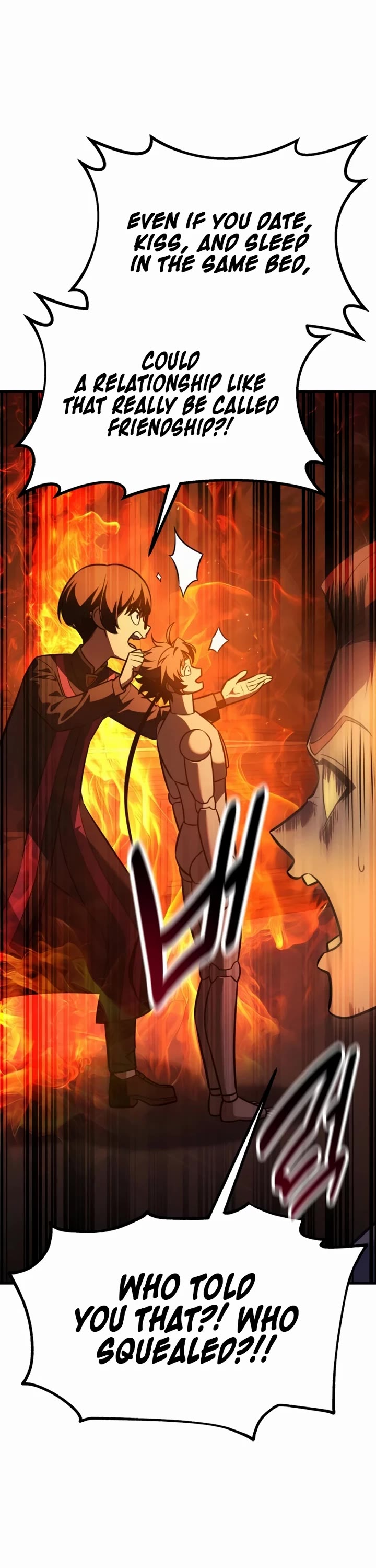 I Killed an Academy Player Chapter 117 page 71 - Chapter 117