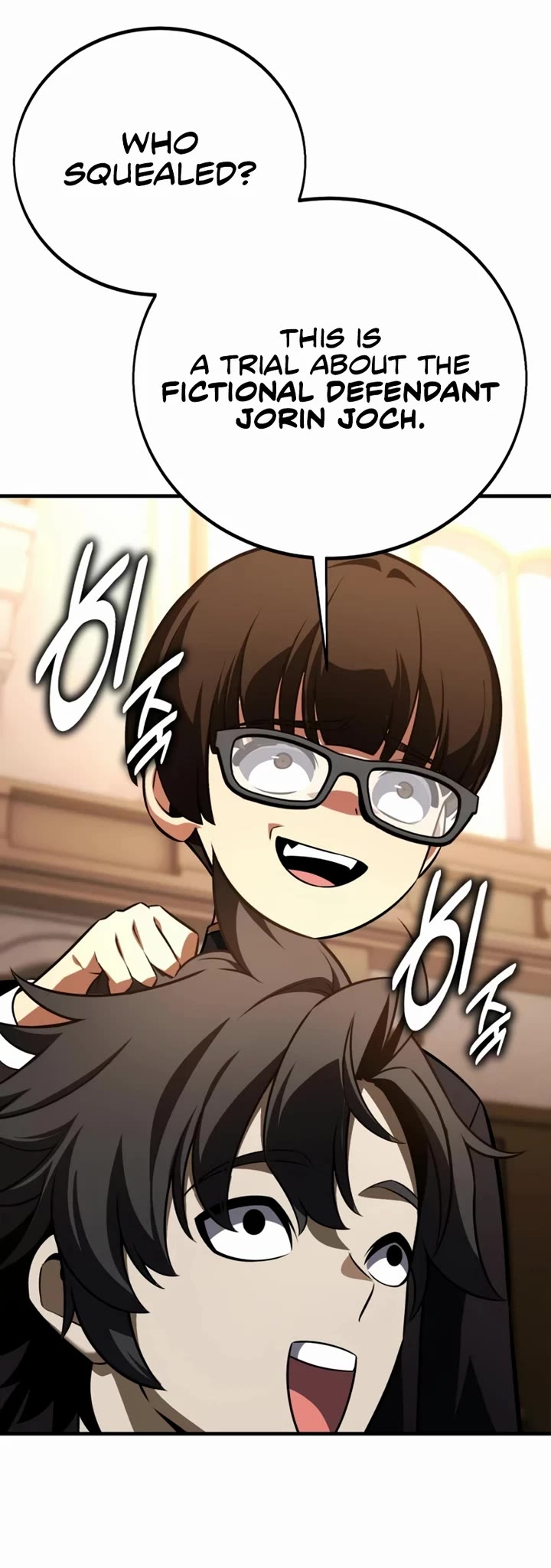 I Killed an Academy Player Chapter 117 page 72 - Chapter 117