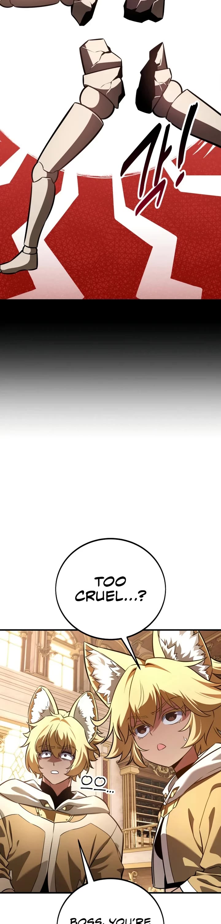 I Killed an Academy Player Chapter 117 page 80 - Chapter 117