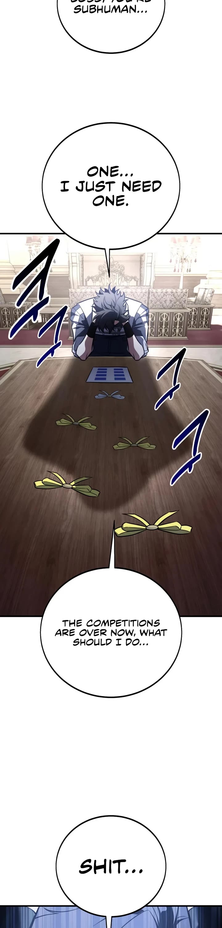 I Killed an Academy Player Chapter 117 page 81 - Chapter 117