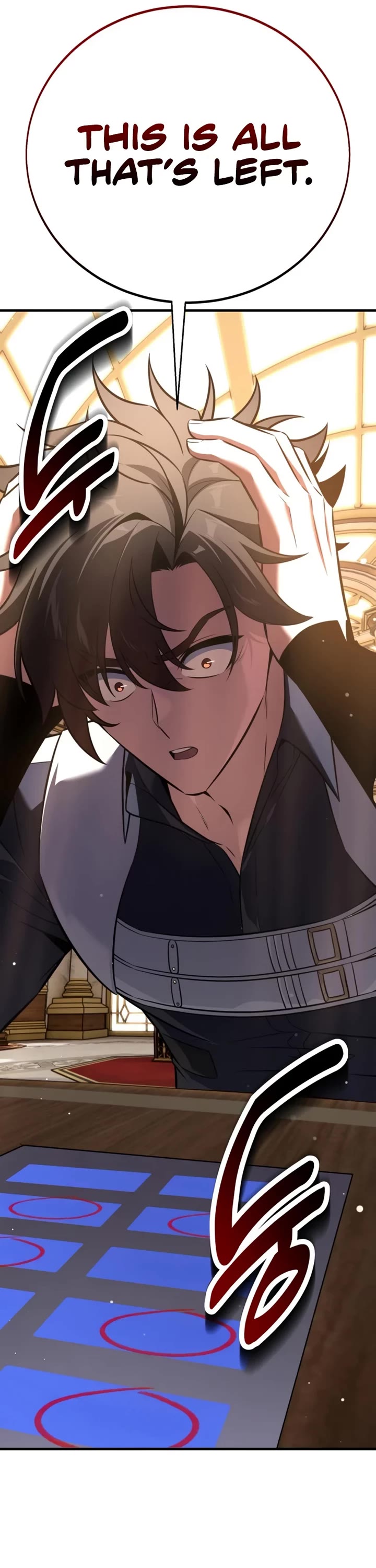 I Killed an Academy Player Chapter 117 page 84 - Chapter 117