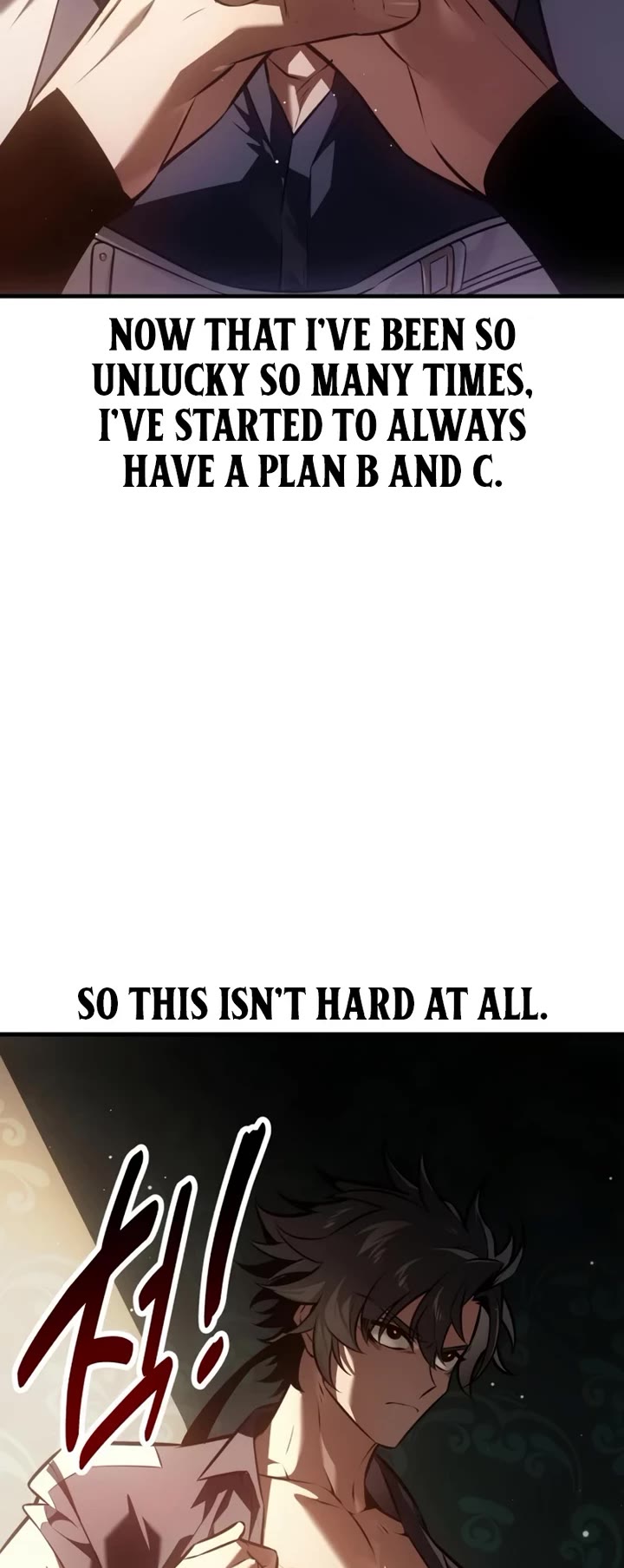 I Killed an Academy Player Chapter 117 page 87 - Chapter 117